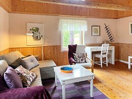 5 Person Holiday Home in Hogsby