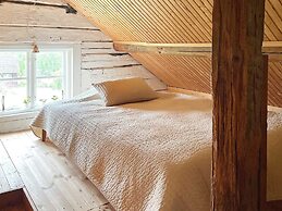 5 Person Holiday Home in Hogsby