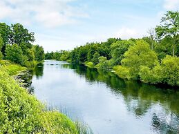 5 Person Holiday Home in Hogsby