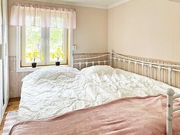 5 Person Holiday Home in Hogsby