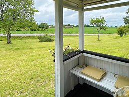 5 Person Holiday Home in Hogsby