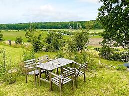 5 Person Holiday Home in Hogsby