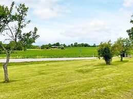 5 Person Holiday Home in Hogsby