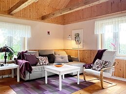 5 Person Holiday Home in Hogsby