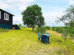 5 Person Holiday Home in Hogsby