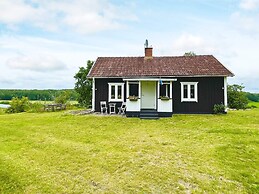 5 Person Holiday Home in Hogsby