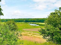 5 Person Holiday Home in Hogsby