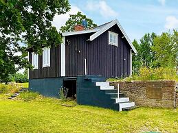 5 Person Holiday Home in Hogsby