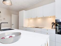 5 Star Holiday Home in Vestervig