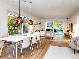 5 Star Holiday Home in Vestervig