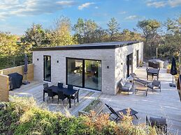 5 Star Holiday Home in Vestervig