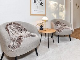 5 Star Holiday Home in Vestervig