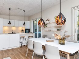 5 Star Holiday Home in Vestervig