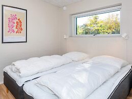 5 Star Holiday Home in Vestervig