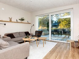 5 Star Holiday Home in Vestervig