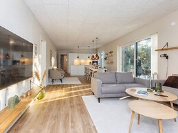 5 Star Holiday Home in Vestervig