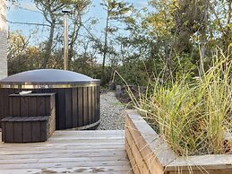 5 Star Holiday Home in Vestervig