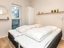 5 Star Holiday Home in Vestervig