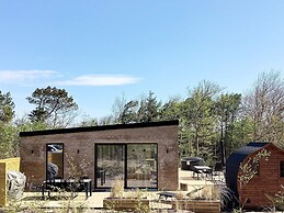 5 Star Holiday Home in Vestervig