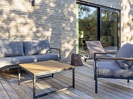 5 Star Holiday Home in Vestervig