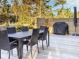 5 Star Holiday Home in Vestervig