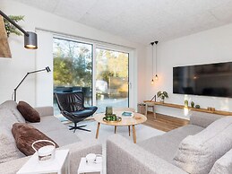 5 Star Holiday Home in Vestervig