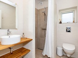 5 Star Holiday Home in Vestervig