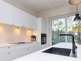 5 Star Holiday Home in Vestervig