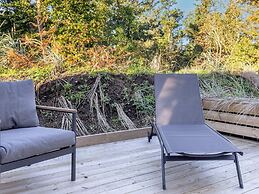 5 Star Holiday Home in Vestervig