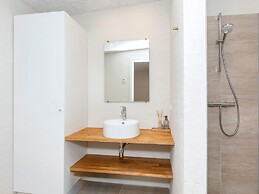 5 Star Holiday Home in Vestervig