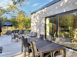 5 Star Holiday Home in Vestervig