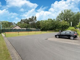 Chalet in De Haan Near Sandy Beaches