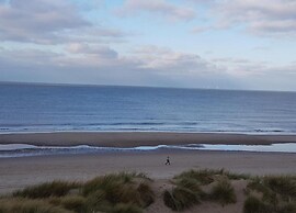 Chalet in De Haan Near Sandy Beaches