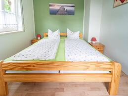 Apartment in Thale - Altenbrak With Garden