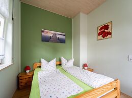 Apartment in Thale - Altenbrak With Garden
