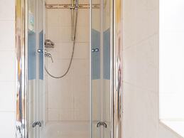 Apartment in Thale - Altenbrak With Garden