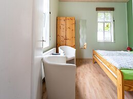 Apartment in Thale - Altenbrak With Garden