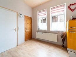 Apartment in Thale - Altenbrak With Garden