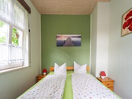 Apartment in Thale - Altenbrak With Garden