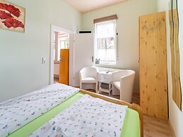 Apartment in Thale - Altenbrak With Garden