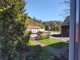 Apartment in Thale - Altenbrak With Garden