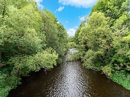 Apartment in Thale - Altenbrak With Garden