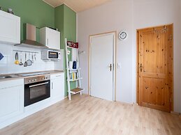 Apartment in Thale - Altenbrak With Garden