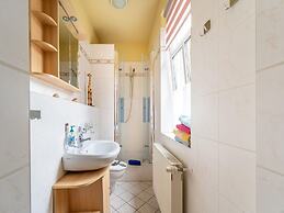 Apartment in Thale - Altenbrak With Garden