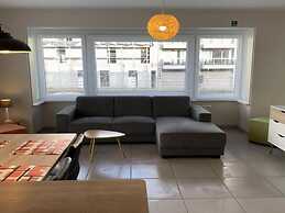 Well-kept Apartment Near the Beach