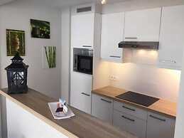 Well-kept Apartment Near the Beach