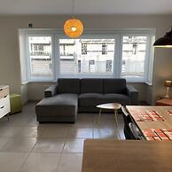 Modern Beachside Apartment
