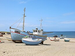 4 Person Holiday Home in Thisted