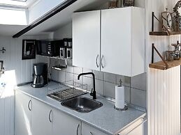 4 Person Holiday Home in Thisted