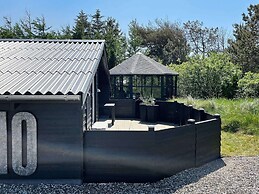 4 Person Holiday Home in Thisted